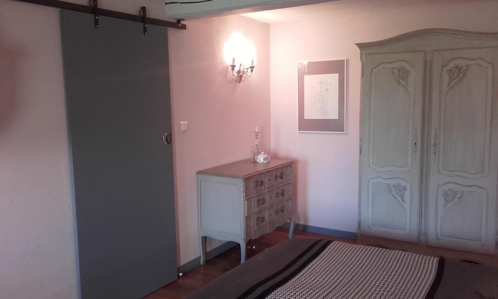Chambres D'Hotes La Vie En Roses Iguerande Exterior foto