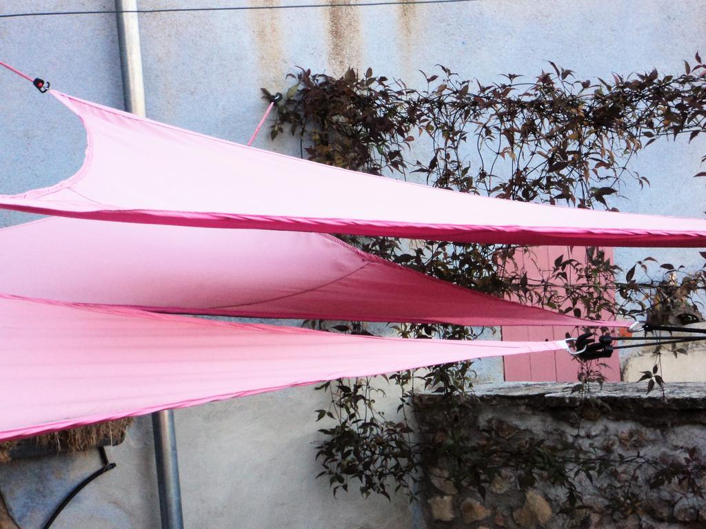 Chambres D'Hotes La Vie En Roses Iguerande Exterior foto